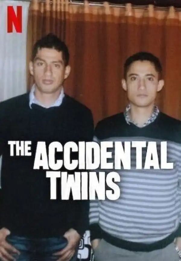 The Accidental Twins (2024) [Spanish]