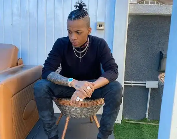 “May God And Nature Fvck You All Up” – Tekno Slams Pres. Buhari And His Officers