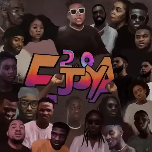 Bnxn Buju – Hear Am Ft. Ejoya