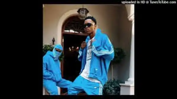 Mellow & Sleazy – Asylum Ft. Felo Le Tee & Kid Kerfy