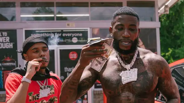Gucci Mane – Still Remember Ft. Pooh Shiesty (Video)
