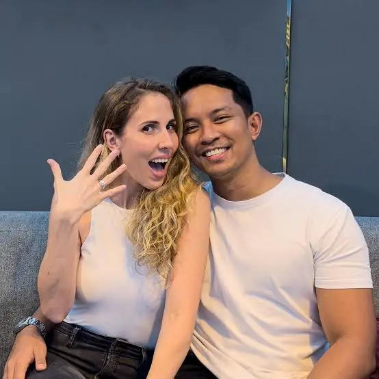 Biography & Career Of Arieff Yong