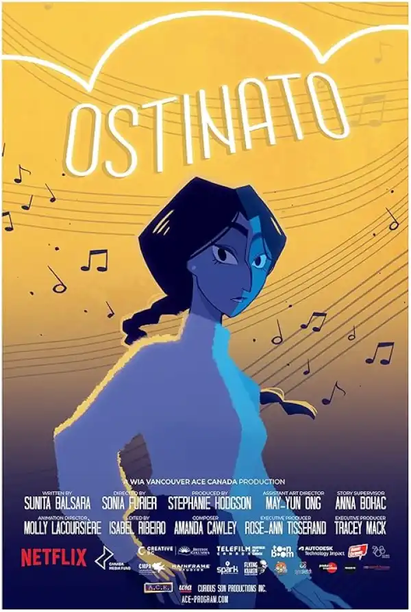 Ostinato (2023)