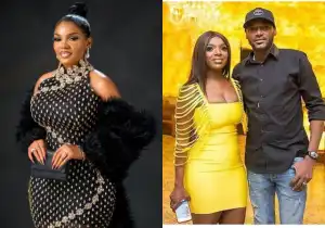 “Adding fuel to the fire, burning the mother of your kids who’s already vulnerable is so unempathetic” – Iyabo Ojo to 2Baba