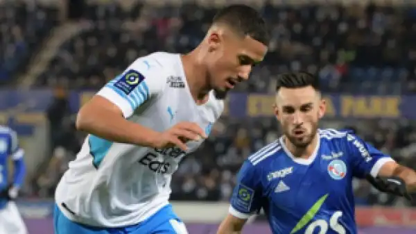 Guendouzi confident he can convince Saliba to quit Arsenal for Marseille