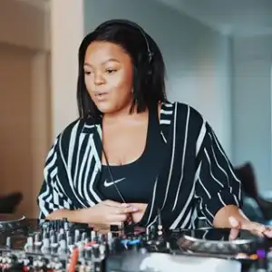 DBN GOGO – Quarantunes Session 1