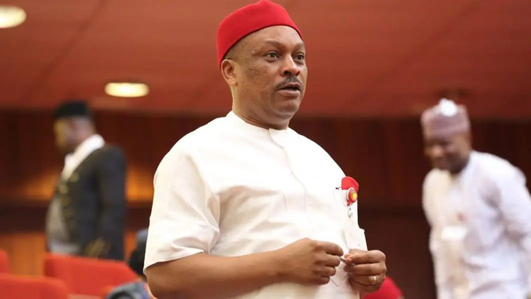 PDP secretary: Staff shut offices, reject Anyanwu’s return