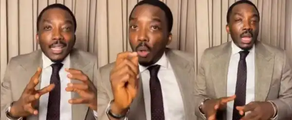 Bovi Calls Out Super Eagles Over Focus, Payments, and Social Media Distractions