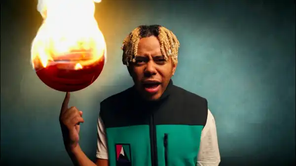 Cordae - Super (Video)