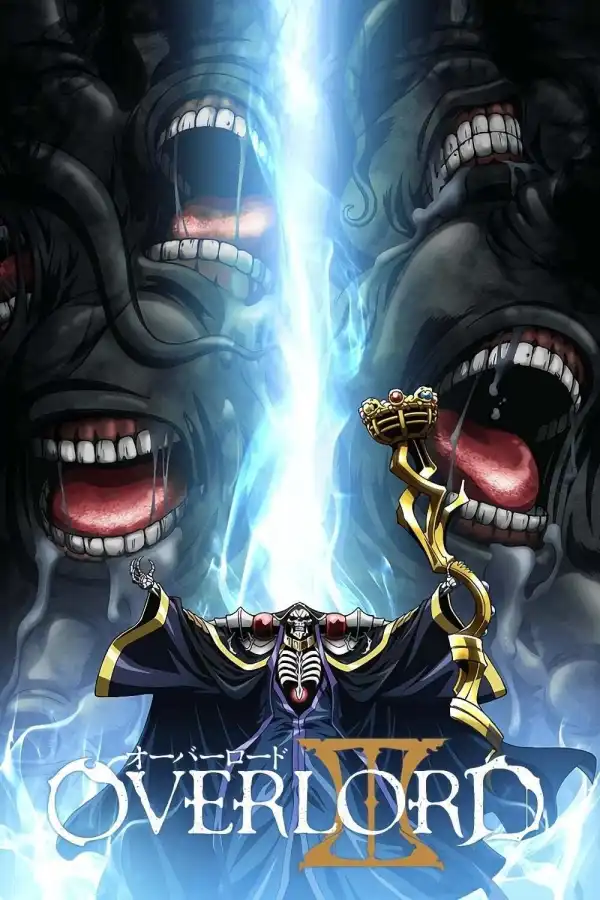 Overlord S03 E13