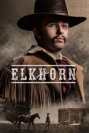 Elkhorn (2024 TV series)