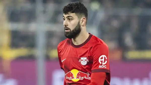 Josko Gvardiol reveals Pep Guardiola chat & confirms RB Leipzig transfer stance