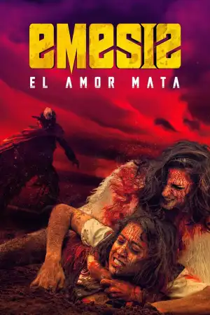 Emesis (2021) (Spanish)