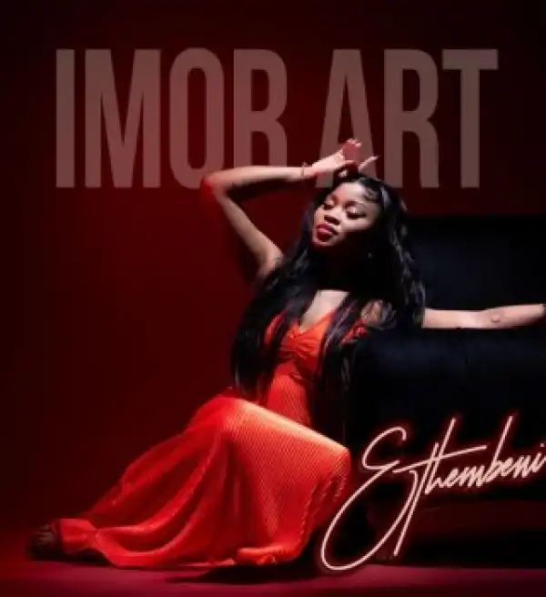 Imor.art – Thula Wazi ft Kelvin Momo, Stixx, Manji T & MphoEL