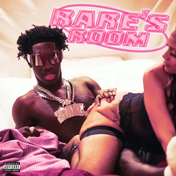 2Rare – Rare’s Room