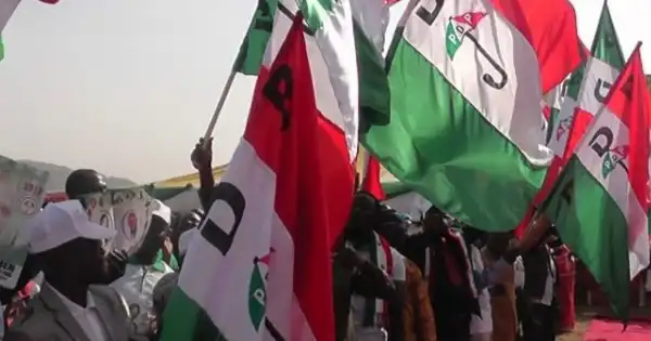 Osun Governorship Elections: PDP Claims Victory