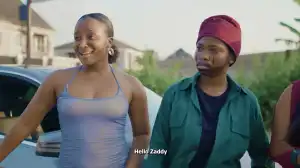 Taaooma –  Baba Tao vs Femi Mecho In The Mud (Comedy Video)