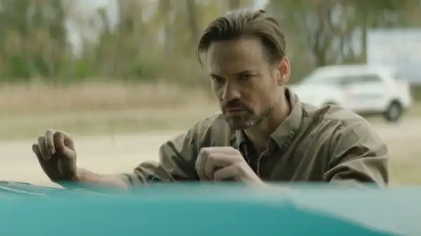 The Dirty South Trailer Previews Dermot Mulroney-Led Crime Thriller