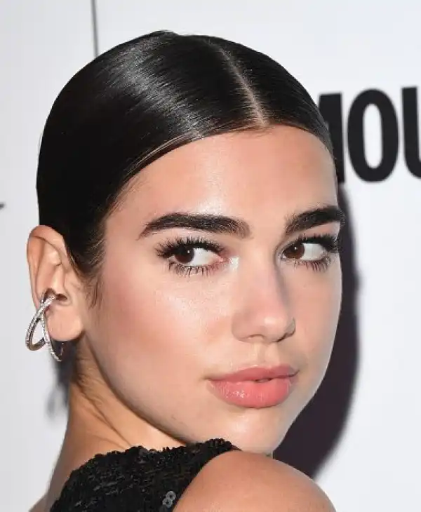 Biography & Net Worth Of Dua Lipa