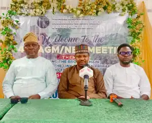 Doctors call for enrollment into life insurance scheme amid rising occupational hazards