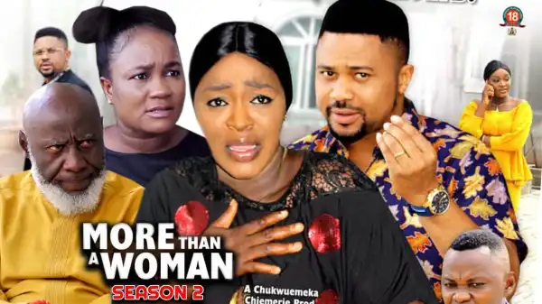 More Than A Woman Season 2