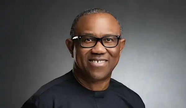 Only Corrupt People Are Against Peter Obi — LP National Vice Chairman, Reuben
