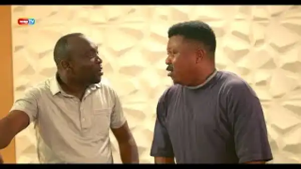 Akpan and Oduma - Mission Impossible (Comedy Video)