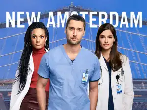 New Amsterdam 2018 S04E05