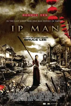 Ip Man (2008) Full Movie Download & Watch Online