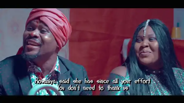 Soole (2021 Yoruba Movie)