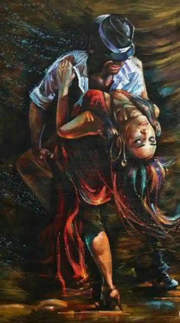 Seduced [Completed]