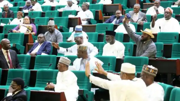 BREAKING: Castration As Punishment For Rapists Rejected By Rep