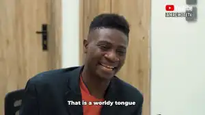 Pastor Remote went for a job interview (Comedy Video)