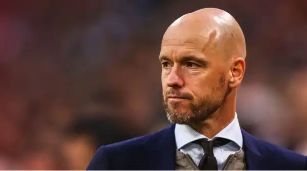 EPL: We were lucky – Ten Hag reacts to De Gea’s latest blunder