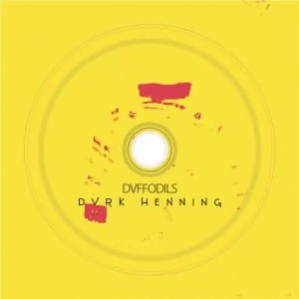 DVRK Henning & Pushguy – Marina (Extended Mix)
