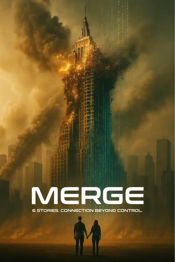 Merge (2025)
