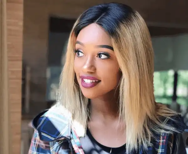Age & Career Of Sphelele Makhunga