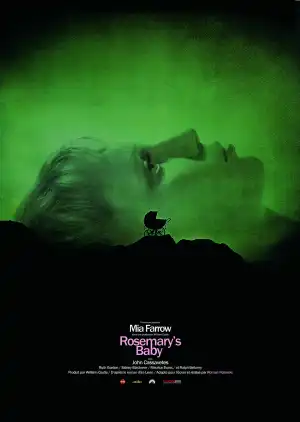 Rosemarys Baby (1968)