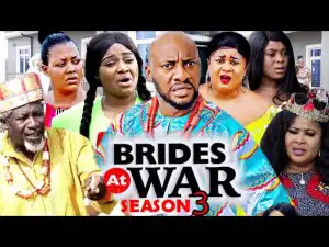 Brides At War Season 3