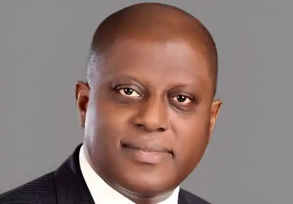 BREAKING: Senate Drills CBN Governor Cardoso, Other Officials