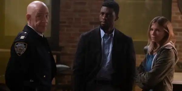 Chadwick Boseman Helped Pay For Sienna Miller