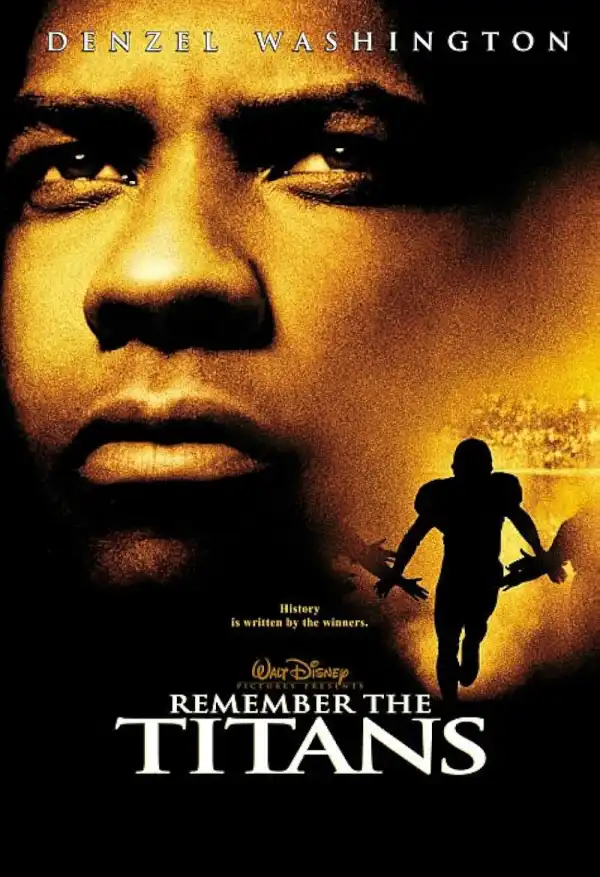 Remember the Titans (2000)