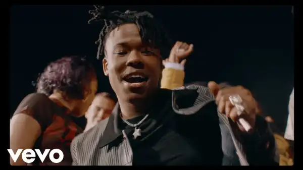 Nasty C – Bookoo Bucks Ft. Lil Gotit, Lil Keed (Video)