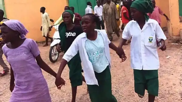 Mother Of Impregnated FGC Yauri Female Student Dies From Stroke…