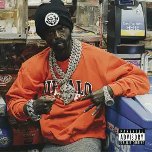 Westside Gunn – Super Kick Party (Instrumental)