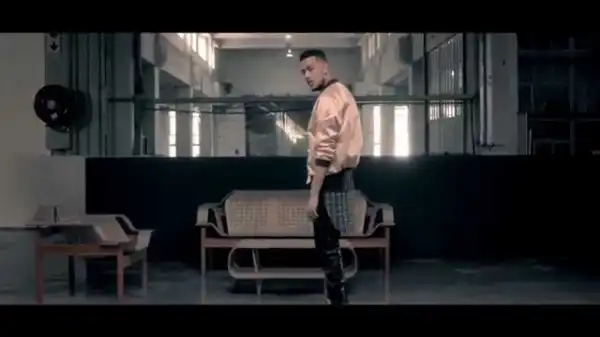 AKA – Congratulate (Music Video)