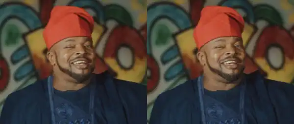 Legendary Nigerian Musician Akiin Shuga Passes Away At 50