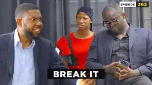 Mark Angel – Break it (Episode 361) (Comedy Video)