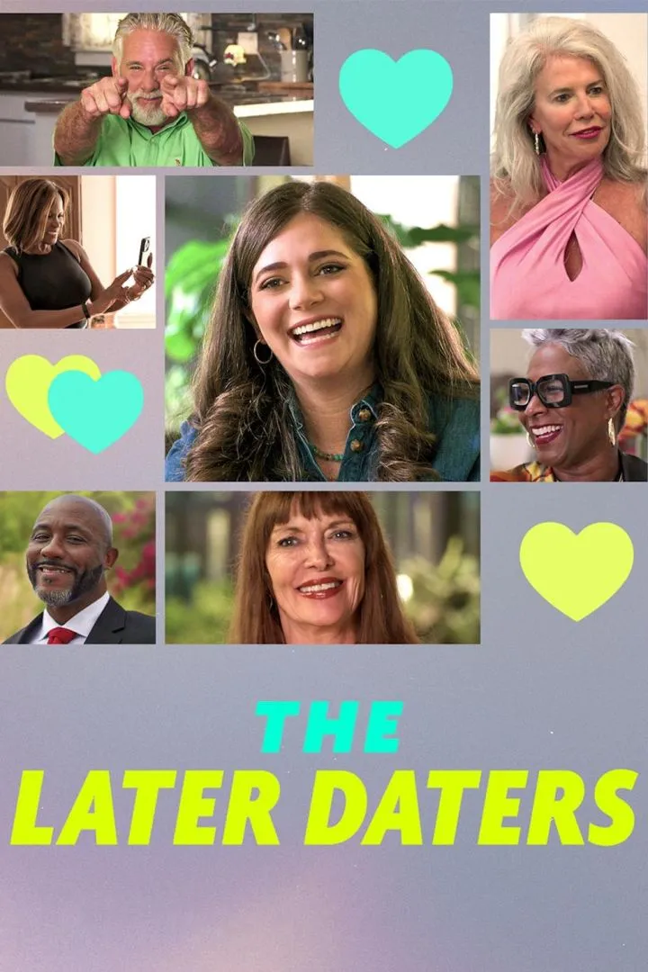 The Later Daters S01 E08