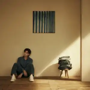 RM – Wild Flower ft. youjeen